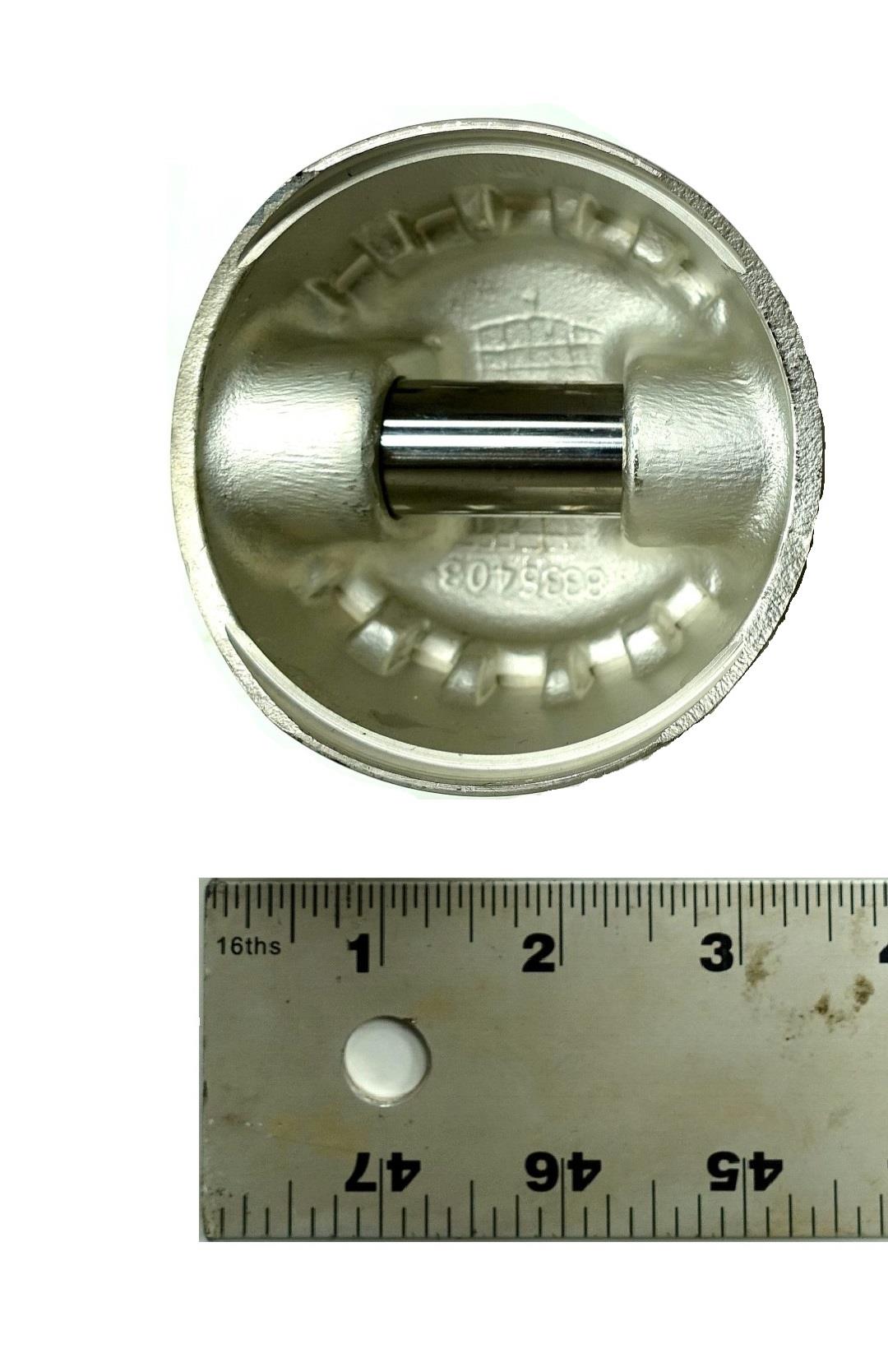 MU-119 | MU-119 Piston with Wrist Pin Mule M274 NOS (3).JPG