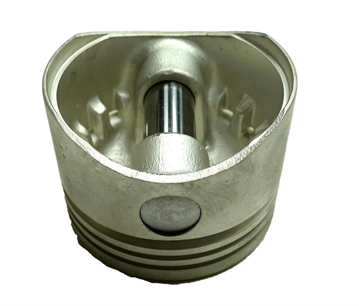 MU-119 | MU-119 Piston with Wrist Pin Mule M274 NOS (6).JPG