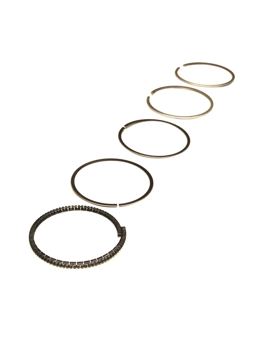 MU-160 | MU-160  Piston Ring Set STD (Standard) Mule M274 (2).jpg
