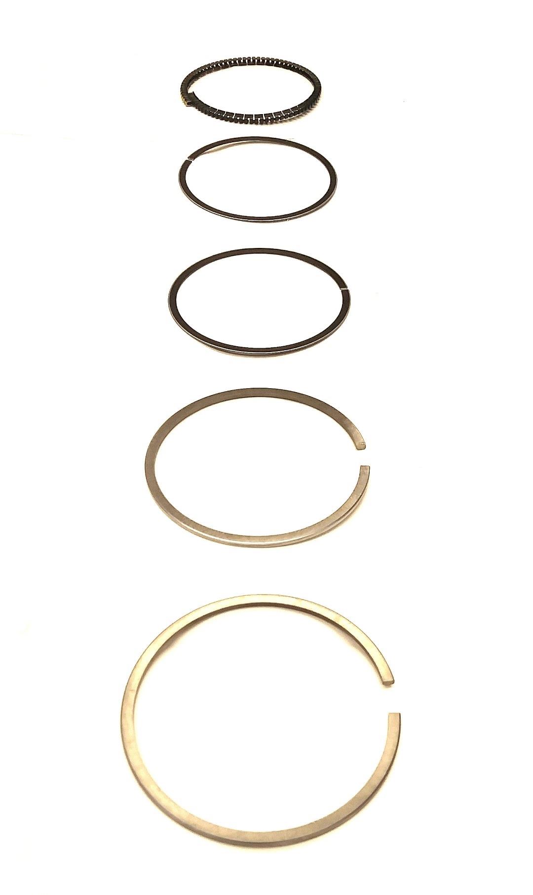MU-160 | MU-160  Piston Ring Set STD (Standard) Mule M274 (6).jpg