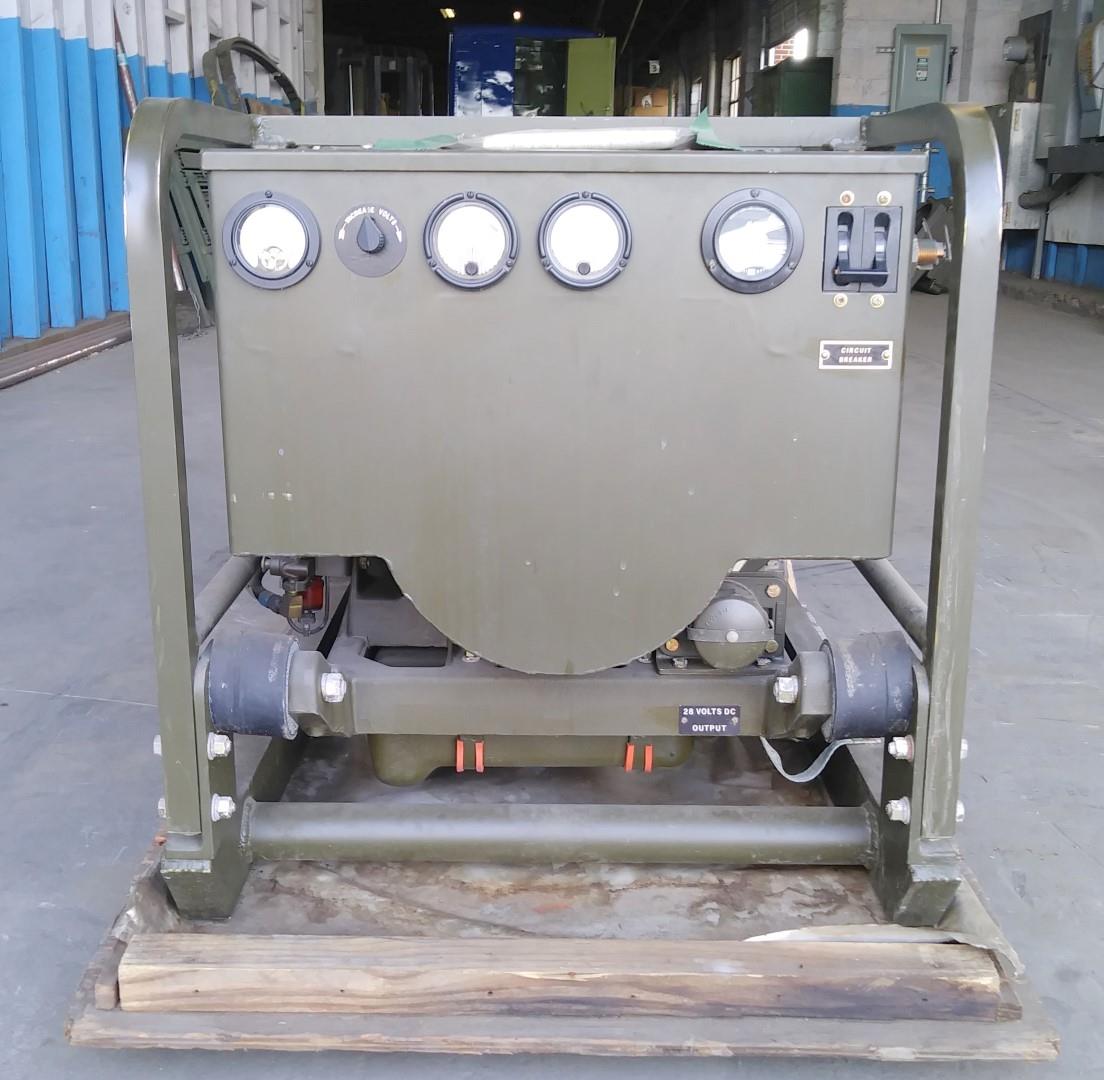 SP-1731 | SP-1731 3 Kilowatt Gasoline Engine Generator Set NOS  (4).jpg