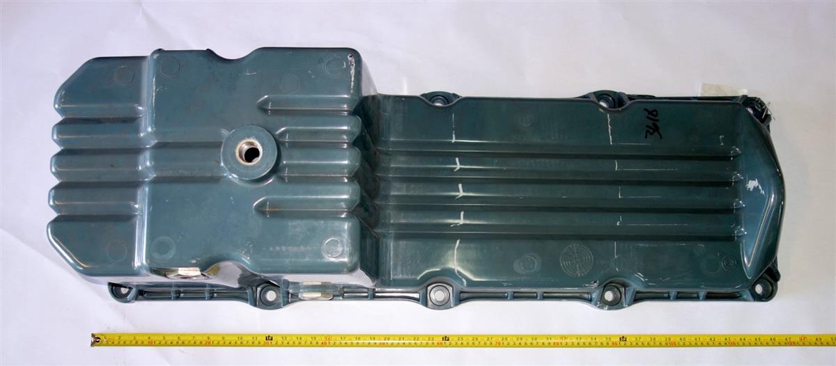 SP-1898 | SP-1898  Oil Pan for Detroit Diesel Model 60 Series 12.7 Liter Engine NOS (3).JPG