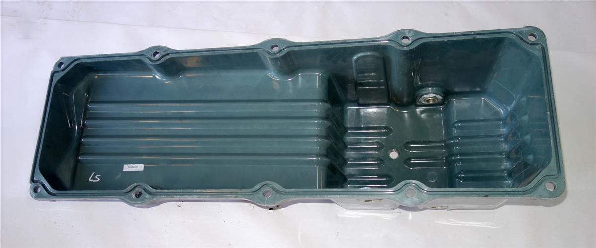 SP-1898 | SP-1898  Oil Pan for Detroit Diesel Model 60 Series 12.7 Liter Engine NOS (8).JPG
