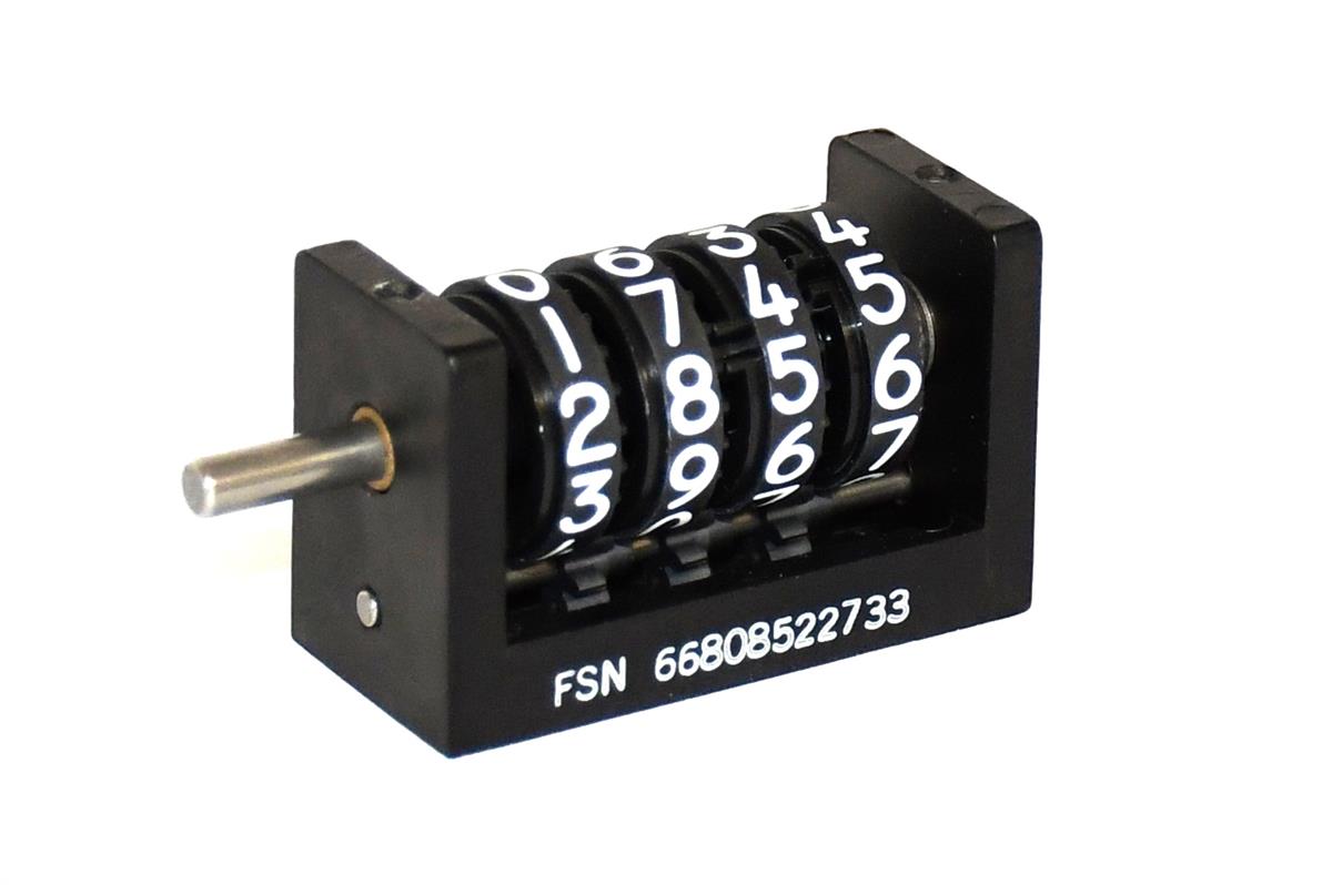 SP-459 | SP-459 Rotating Counter Linkage Assembly Howitzer M109 (2).JPG