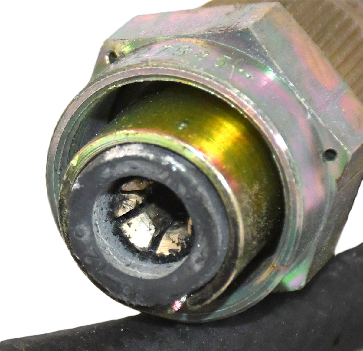 SP-558 | SP-558  Cable Special Purpose Electrical Howitzer M-109 Series M-60 Series (3).JPG