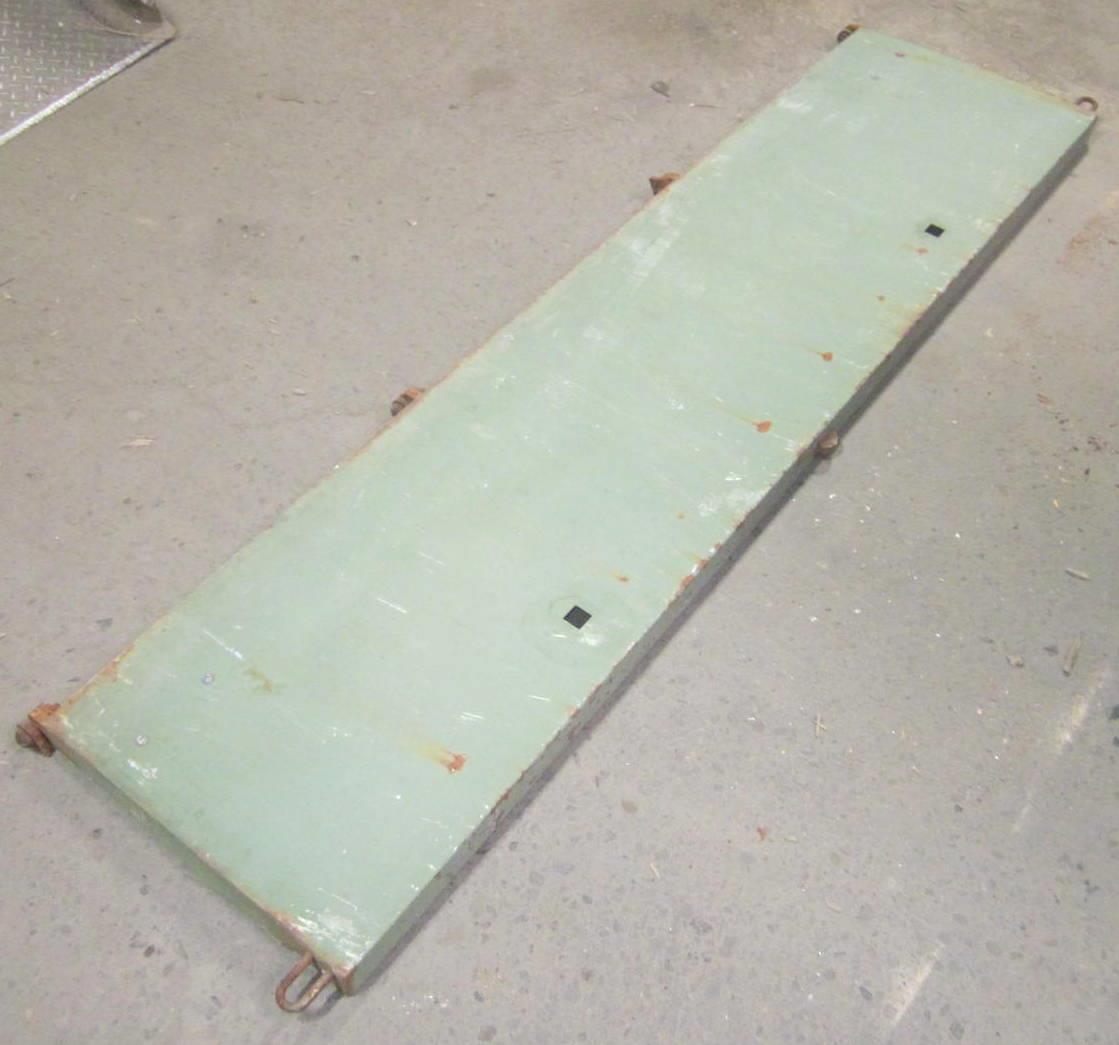 TR-329 | TR-329  Trailer Rear Tailgate M105 Series (3).JPG