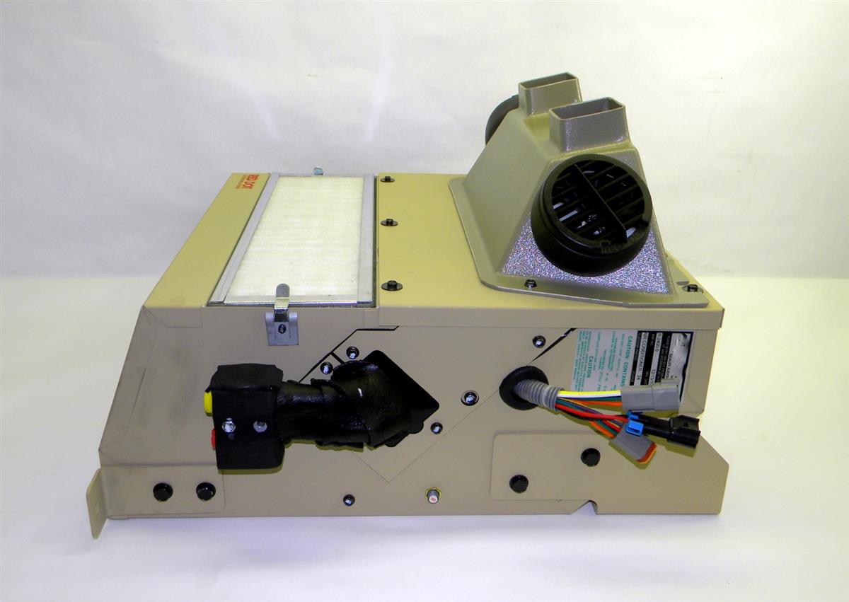 HM-648 | 4120-01-523-7060 Red Dot 24 Volt Air Condtioner Unit for HMMWV. NOS.  (6).JPG