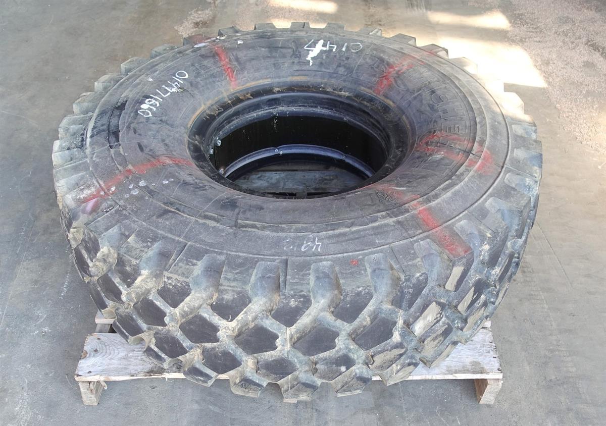 TI-307 | TI-307 350LB Crossfit Workout Gym Tire (3) (Large).JPG